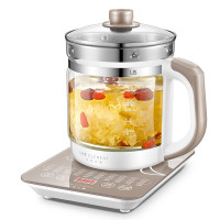 生活元素 多功能养生壶D23