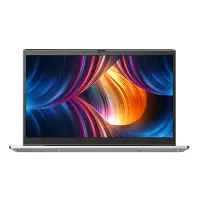 联想(Lenovo)昭阳K4e 14英寸商用笔记本i5-1135G7/8G/512G/集显/FHD/W10/带包鼠/银色
