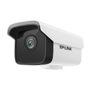 TP-LINK摄像头200万室外监控高清音频摄像机TL-IPC525CP-S