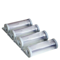 冬季加厚门帘 高档商场选用 透明磁吸防蚊蝇自吸门帘PVC软门帘 1平方米价格 尺寸厚度支持定制