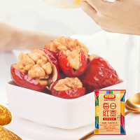 好想你 每日缤纷枣