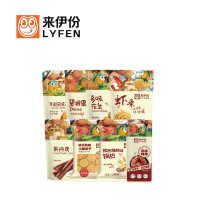 来伊份 伊份吉祥920g