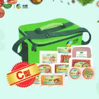 中粮家佳康熟食礼盒C