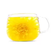 菊花茶金丝皇菊 500G/袋