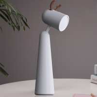 萌宠系列LED台灯