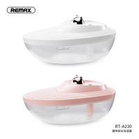 猫咪船长加湿器