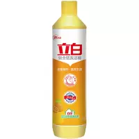 立白洗洁精408g