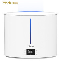 亚都( YADU )加湿器 除菌 上加水 触控 手机互联 卧室家用空气加湿器SC700-SK071PRO(Hi)