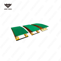 军燚跳马助力跳板弹簧跳板踏板