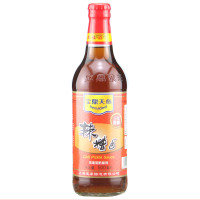 宝鼎天鱼辣糟卤 500ml