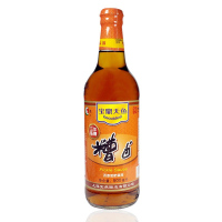 宝鼎天鱼瓶糟卤500ml