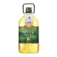 金龙鱼 油茶籽油 5L