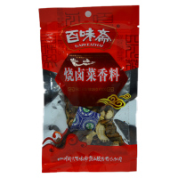 百味斋烧卤菜香料30g