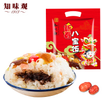 知味观新春八宝饭300g