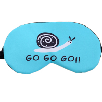 企业专享 卡通眼罩 起订量50