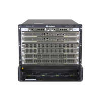 华为交换机CloudEngine12804