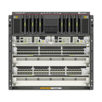 华为交换机CloudEngine16804