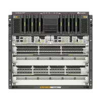 华为交换机CloudEngine16804