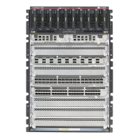 华为交换机CloudEngine16808