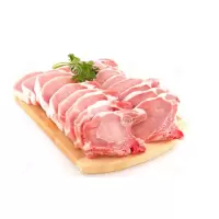 新鲜 小包装 肉制品