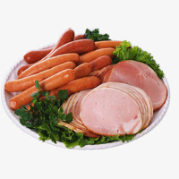 新鲜 小包装 肉制品