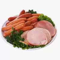 新鲜 小包装 肉制品
