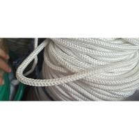 打包绳子绑带绳子 尼龙绳货车绳子 篷布绳50米/捆