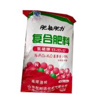 复合肥料 氮磷钾纯流酸钾型