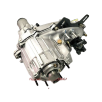 东风猛士EQ2050 分动箱总成 1800C21-010DZ 分动箱总成 正品超长质保