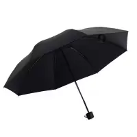 雨航 折叠伞创意