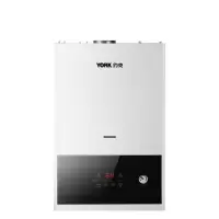 约克(YORK) L1PB28 电热水器 燃气壁挂炉