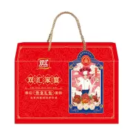 双汇熟食家宴1645g