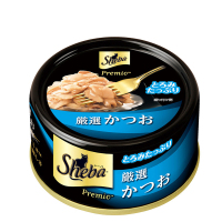 SHEBA希宝 猫粮罐头 精选鲣鱼 75g 泰国进口