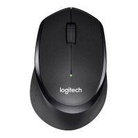 Logitech 罗技 无线鼠标 B330