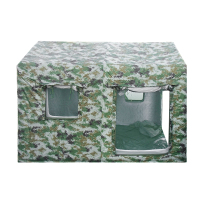 尖兵(TOPARMY) 充气单帐篷