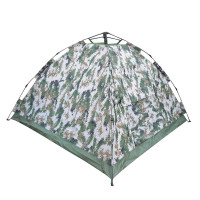 尖兵(TOPARMY)冬夏两用速撑帐篷套装