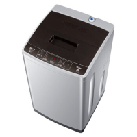 海尔(Haier) XQB80-BZ1269 波轮洗衣机 智能预约 一键启动
