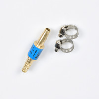 PACE 氧气回火阀10MM（单位：个）