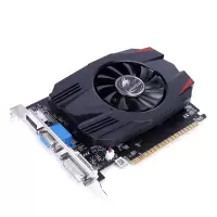 七彩虹 GT730K 2G D5显卡 单个装