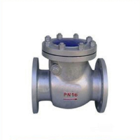 加能H44H-16C 150止回阀