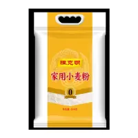 陈克明家用小麦粉5KG