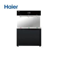 海尔(Haier)商用净水器 立式反渗透饮水机 净饮一体机 HZR400-3W