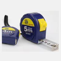 B型钢卷尺 5M GB/T10633-1989 （单位：件）