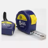 B型钢卷尺 5M GB/T10633-1989 （单位：件）