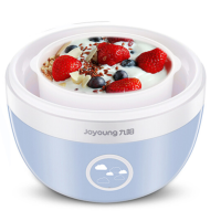 九阳酸奶机SN10-J551家用全自动