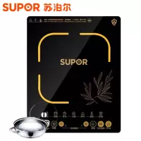 苏泊尔电磁炉 小家电 SDHCB11T-210 电磁炉