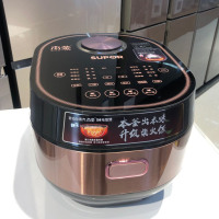 苏泊尔电饭煲 厨房电器 SF40HC32 4L