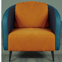 上易禾家具 SYH-XXSF 004 休闲沙发