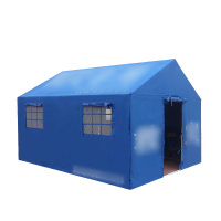 尖兵（TOPARMY） 12㎡ 救灾棉帐篷 单位：个