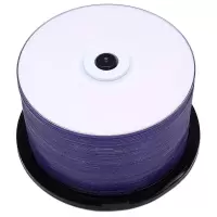 DVD-R 16速 4.7G 可打印系列 桶装50片 刻录盘
